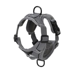 Dog Harness Leash Set For Small Medium Dogs Cat Hiking Adjustable Puppy Leash Reflective Harness Vest Chihuahua Pug Pet Supplies