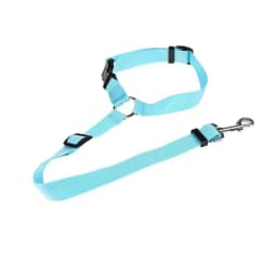 Reflective Pet Dog Car Seat Belt Puppy Collar Walking Travel Car Accessories Cat Leash Harness for Small Dogs Pet Car Supplies