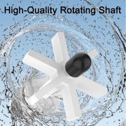 Aquarium Multi-functional Filter Pump Fish Tank Submersible Air Oxygen Aerator Water Change Pump Wave-making Fountain Water Pump