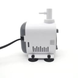 Aquarium Multi-functional Filter Pump Fish Tank Submersible Air Oxygen Aerator Water Change Pump Wave-making Fountain Water Pump