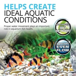 High Quality Compatible Foam Pad Set for Fluval FX4/FX5/FX6 Aquarium Filter 6/12/20 Pcs Fit