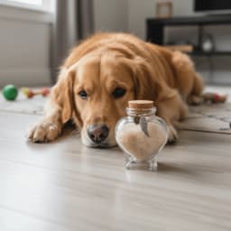Heart-Shaped Pet Hair Storage Bottle Glass Corked Lid Cat Funeral Urn Transparent Pet Fur Keepsake Jar Pet Cremation