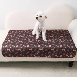 Dog Pee Pad Reusable Washable Dog Urine Mat Car Seat Floor Sofa Waterproof Absorbent Puppy Cat Training Diaper Mat Pet Supplies