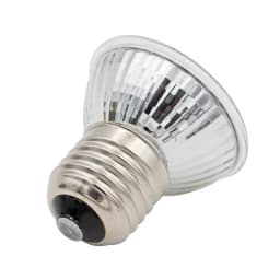 Reptile Lamp 25/50/75W UVA+UVB 3.0 Pet Heat Lamp Bulb Turtle Basking UV Light Bulbs Amphibians Lizards Temperature Controller