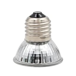 Reptile Lamp 25/50/75W UVA+UVB 3.0 Pet Heat Lamp Bulb Turtle Basking UV Light Bulbs Amphibians Lizards Temperature Controller