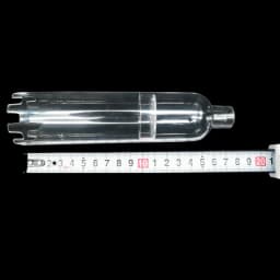 Aquarium Gravel Cleaner Nozzle Fish Tank Water Changer Siphon Pump Sand Washing Filter Replacement Parts