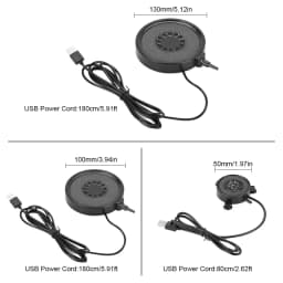 Submersible Fish Tank Light Color Changing LED Air Stone Light Aquarium Underwater Air Bubble Lamp Making Oxygen for Fish Tank