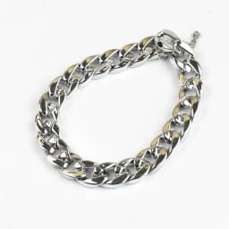 ABS Plastic Dog Collar Chain Diamond Inlay Sparkle Bulldog Necklace Cat Collars Pet Accessories Small Medium Large Dogs Golden