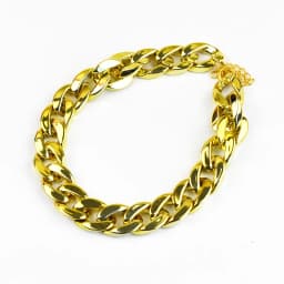 ABS Plastic Dog Collar Chain Diamond Inlay Sparkle Bulldog Necklace Cat Collars Pet Accessories Small Medium Large Dogs Golden
