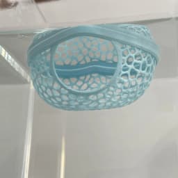Floating Betta Hides Betta Fish Hides Aquarium Heart Shape Floating Shrimp Resting Cave Fish Tank Fish Lounge  hiding place