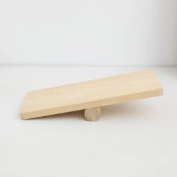 Pet Hamster Wooden Seesaw Climbing Platform Bridge for Small Pet Squirrel Hamster Rabbit Hammock Pet Bird Cage Parrot Swing Toy