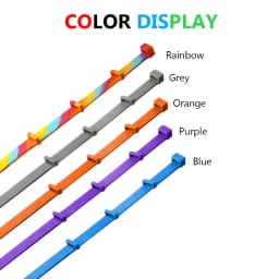 Silicone Anti-mosquitoes Adjustable Flea And Tick Collar Cats Insect Prevention Dogs Collar