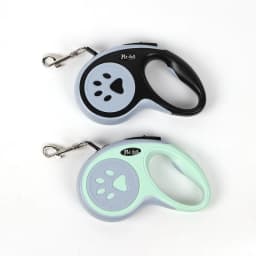 3/5M Automatic Retractable Nylon Dog Leash Durable Cat Lead Extending Puppy Walking Running Traction Roulette for Small Dogs New