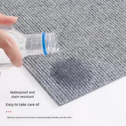 Self-Adhesive Anti Cat Scratch Sofa DIY Cats Scratch Protection Paws Sharpen Trimmable Carpet Cats Scratch Board Roll Shipment