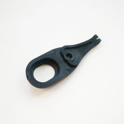 Sirreepet Animal Clipper Parts Replacement Drive Lever for Oster 3000i and Heiniger Saphir