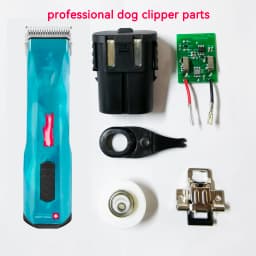 Sirreepet Animal Clipper Parts Replacement Drive Lever for Oster 3000i and Heiniger Saphir