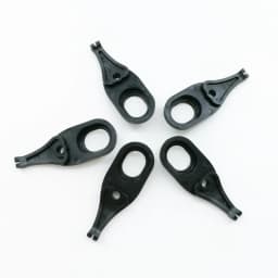 Sirreepet Animal Clipper Parts Replacement Drive Lever for Oster 3000i and Heiniger Saphir