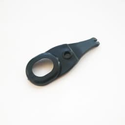 Sirreepet Animal Clipper Parts Replacement Drive Lever for Oster 3000i and Heiniger Saphir