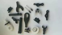 Sirreepet Animal Clipper Parts Replacement Drive Lever for Oster 3000i and Heiniger Saphir