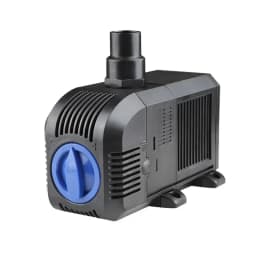 Ultra-Quiet 500—3000L/H Water Pump Submersible Pump For Aquarium Fountain Pond Pump Fish Tank Garden Pond Pumps Fountain