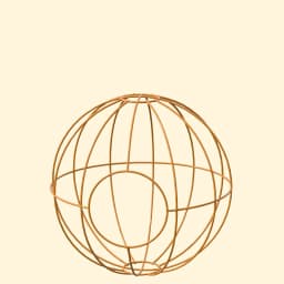 Bird Nest Fake Grass Handwoven Bird Cage House Parrot Canary Lovebird Parakeet Cockatiel Fake Hand-Woven Grass Hatching Bird Hut