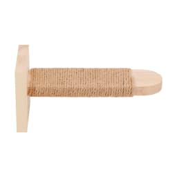 Wooden Cat Wall Steps Climbing Kitten Ladder With Sisal Rope Scratching Post Scratcher Tree Pet Furniture For Indoor Cats