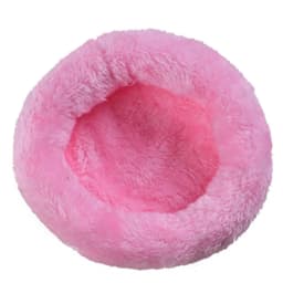 Hamster House Guinea Pig Hamster Cotton House Pet Bed House Small Animal Nest Winter Warm For Rodent/Guinea Pig/Rat/Hedgehog