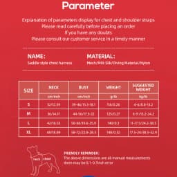 NEW Dogs Harness Saddle-type Pet Chest Strap for Small Medium Large Dogs Harnesses Puppy Collar Outdoor Walking Dogs Supplies