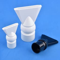 Adjustable Fish Tank Pump Duckbill Nozzle Aquarium Filter Pump Rotating Water Outlet Return Pipe Connector Plumbing Fittings