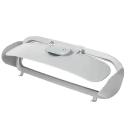 Tonepie Smart Cat Toilets Tipro X30 Accessories Sand Baffle Cats Litter Box Removable Filter Screen Pet Products Supplies
