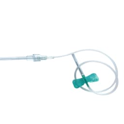 Disposable Animal Infusion Set Screw Mouth Infusion Hose Animal Drip Injection Extended Infusion Tube