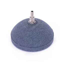 Aquarium Air Bubble Stone Aerator For Aquarium Fish Tank Pump Hydroponic Oxygen Plate Air Pump Fish Tank Accessories 60/80/100mm