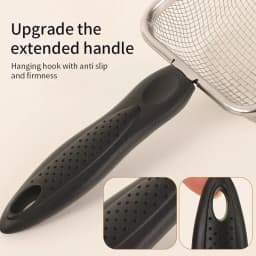 Cat Litter Scoop Fine Hole Stainless Steel Small Hole Cat Poop Shovel Tool Metal Dog Scoop Cleaning Brush AntiRust Litter Shovel