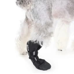 Dog Wound Recovery Boot Paws Protector Waterproof Dog Shoe for Post Surgical Recovery Healing Protections