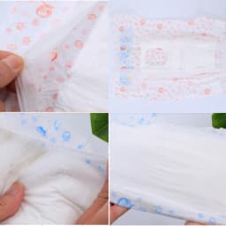 10Pcs/12Pcs Dog Diapers Males Females Disposable Nappies Pants Physiological Underwear Adjustable Leakproof Safety Pants