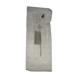 Tierarzt Silicone Gastrostomy Tube Multi Functional Connector X-Ray Imaging Disposable Gastrostomy Surgical Equipment For ICU