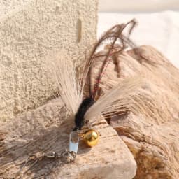 2pcs Simulation Insect Cat Teaser Stick for Change Heads Cat Toys Tassel Pet Toy Supplies