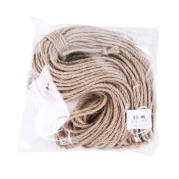 Natural Sisal Rope Cat Scratcher Rope Tree Scratching DIY Toy Paw Claw Furniture Protector Scratching Post