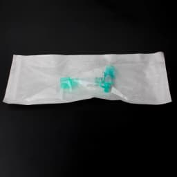 Sterile Anesthesia Breathing Circuit Thread Extension Tube Retractable Suction Tube Multifunctional L-shaped Rotary Joint