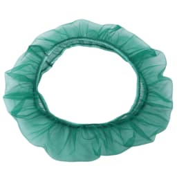 Receptor Seed Guard Nylon Mesh Bird Parrot Cover Soft Easy Cleaning Nylon Airy Fabric Mesh Bird Cage Cover Seed Catcher Guard