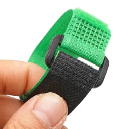 2Pcs No Crow Rooster Collar Chicken Collar Noise Free Anti-Hook Neckband Poultry Collars Supplies