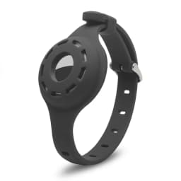 For Apple Airtag Case Cat Collar Silicone Puppy Collar for Dog GPS Finder Anti-lost Location Tracker Pet Products Accessories