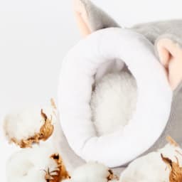 Hamster Cotton Nest Pet Warm Winter Supplies Winter Sleeping Bag House Small Fossa Gold Silk Bear House Mouse Nest Sleeping Bag