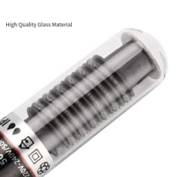 Mini Heating Rod 26°C Intelligent Constant Temperature Turtle Tank Aquarium Ultra-Short Glass Heating Rod Fish Tank