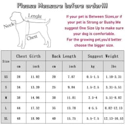 Dog Winter Sweater Knitted Warm Pet Clothes for Small Medium Dogs Chihuahua Puppy Pet Sweaters Yorkshire Cardigan Dog Coat Vest
