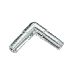 20pcs 4mm Aquarium Fish Tank Air Pump Connector L Shaped Connector Control Valve Air Pipe Tube Joints Connectors Accessories