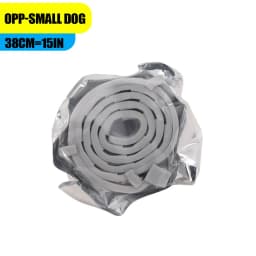 Dog Anti Flea And Tick Collars Pet 8 Month Protection Adjustable Collar For Large Dog Puppy Cat Leashes Dogs Accessories