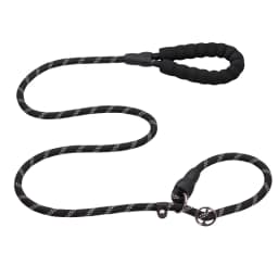 150cm/200cm/300cm Strong Dog Leash Prevent Dog Burst Forward Leash for Dogs Pet Accessories Pull Slip Shain Rope Walk Dog Leash