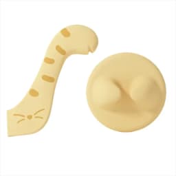 New Cet Canned Sealed Lid for Cats Canned Cat Food Spoon Fashionable and Comfortable Pet Dog Canned Seal Fresh-Keeping Lid Spoon