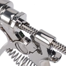 10/20/30/50Ml Automatic Continuous Syringe With Needles Adjustable Vaccine Injection for Livestock Pig Cattle Sheep Chicken